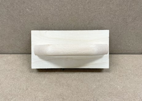 《サンデコツール》Texturing float
