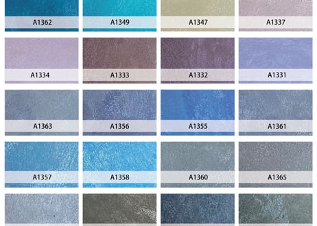 《サンデコ塗料》アトラクト シルバー/100g~1KG量り売り