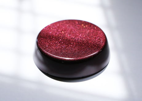 【CHERRY RESIN EPOXY】 専用カラーパウダー/アサイーボウル
