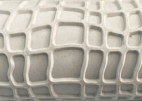 《サンデコツール》ローラースタンプ/スネーク（SNAKE)