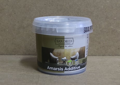 《サンデコ塗料》アマリシス　アディティブ　0.25L