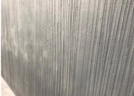 [SANDECO]　BAMBOO EFFECT TROWEL
