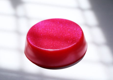 【CHERRY RESIN EPOXY】 専用カラーパウダー/アメリカンチェリー