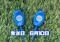 ※6月10日発送※●ブルー●　【パリティー】（5本）50セット限定