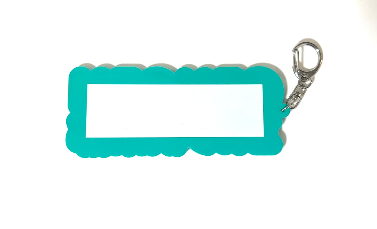 GENGENゴルフ倶楽部】メンバーの証🏅ネームタグプレゼント