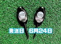※6月24日発送※●ブラック●　　【パリティー】（5本）50セット限定