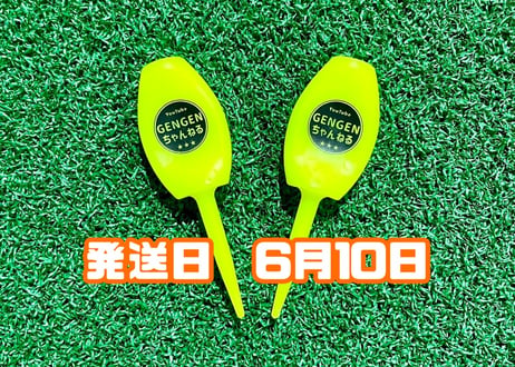 ※6月10日発※ ●蛍光イエロー●   【パリティー】 （5本)