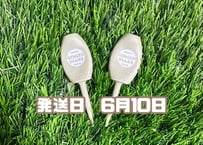 ※6月10日発送※●カーキ●　【パリティー】（5本）50セット限定