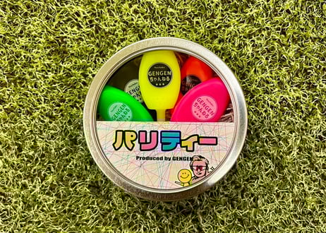 GENGENちゃんねるSTORE