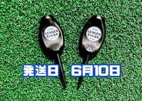 ※6月10日発送※●ブラック●　　【パリティー】（5本）50セット限定