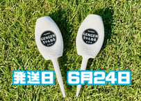 ※6月24日発送※●ホワイト●　【パリティー】（5本）50セット限定