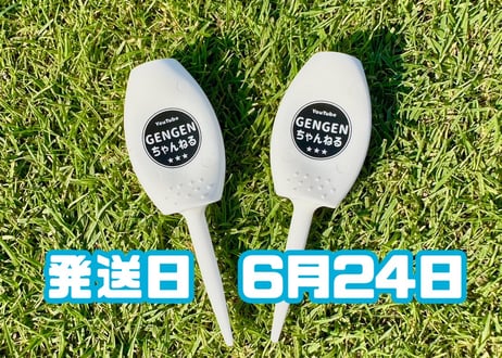 ※6月24日発送※●ホワイト●　【パリティー】（5本）50セット限定