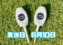 ※6月10日発送※●ホワイト●　【パリティー】（5本）50セット限定