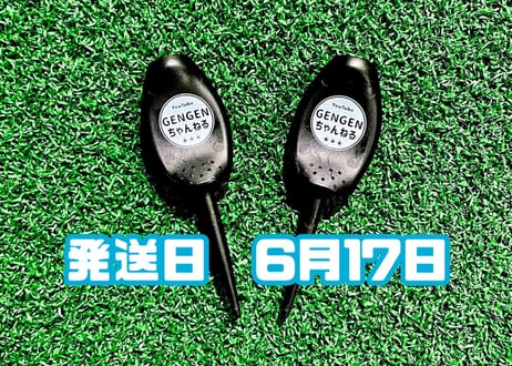※6月17日発送※●ブラック●　　【パリティー】（5本）50セット限定