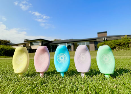 ※6月10日発送※●パステルイエロー●   【パリティー】 （5本）50セット