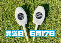 ※6月17日発送※●ホワイト●　【パリティー】（5本）50セット限定