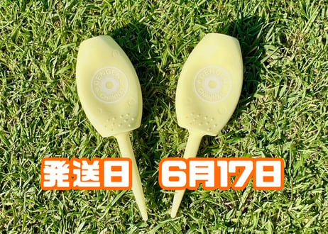 ※6月17日発送※●パステルイエロー●   【パリティー】 （5本）50セット