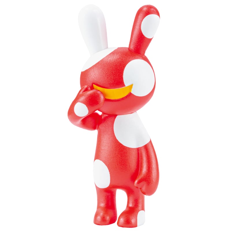 予約受付終了】BLACK RABBiT7【1BOX/6個入】《予約:2024年9月 予約受付終了】BLACK RABBiT7【1BOX/6個入】《予約:2024年9月