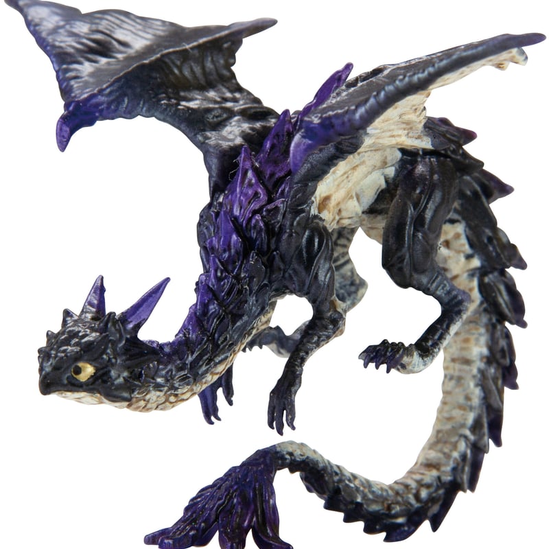 予約受付終了】【4個入りパック】指乗せドラゴン《予約:2023年1 予約受付終了】【4個入りパック】指乗せドラゴン《予約:2023年1