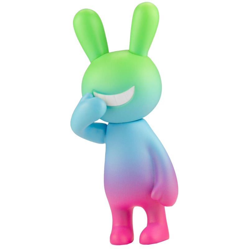 予約受付終了】BLACK RABBiT5【1BOX/6個入り】《予約:2023年6 予約受付終了】BLACK RABBiT5【1BOX/6個入り】《予約:2023年6