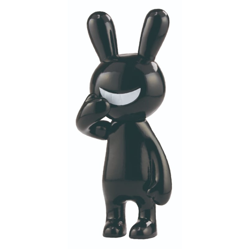 予約受付終了】BLACK RABBiT【1BOX/6個入】《予約:2024年2月下旬発送 予約受付終了】BLACK RABBiT【1BOX/6個入】《予約:2024年2月下旬発送