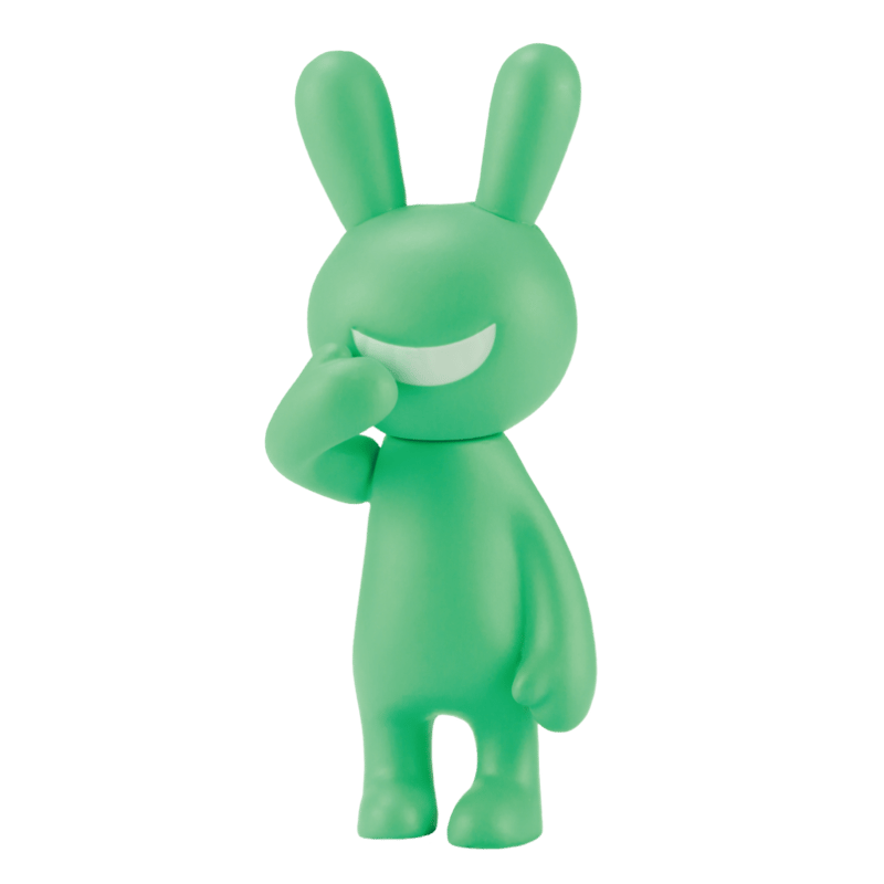 予約受付終了】BLACK RABBiT2【1BOX/6個入】《予約:2024年8月 予約受付終了】BLACK RABBiT2【1BOX/6個入】《予約:2024年8月