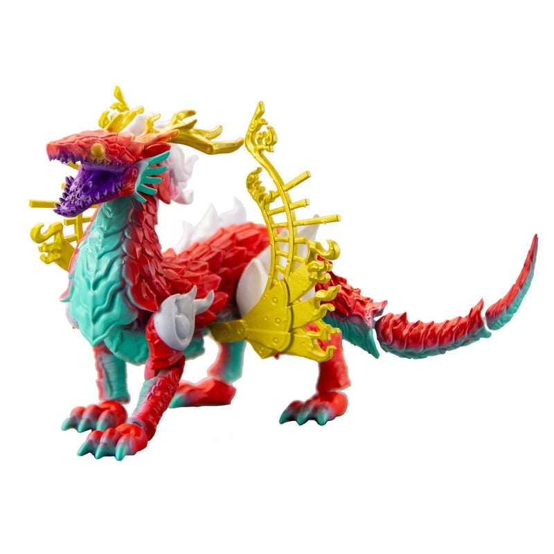 華胥奇譚録 無鵺 19種セット 予約受付終了】華胥奇譚録 無鵺 其之弐【1BOX／4個入り】《予約