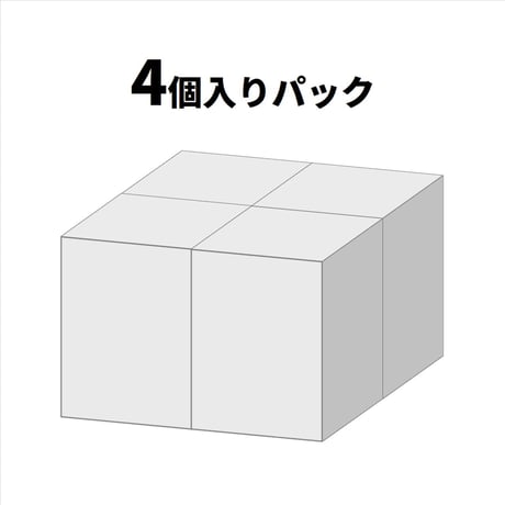 【予約受付終了】【4個入りパック】conomi フィギュアシリーズ KINO-CO -prima-《予約：2022年12月下旬発送予定》