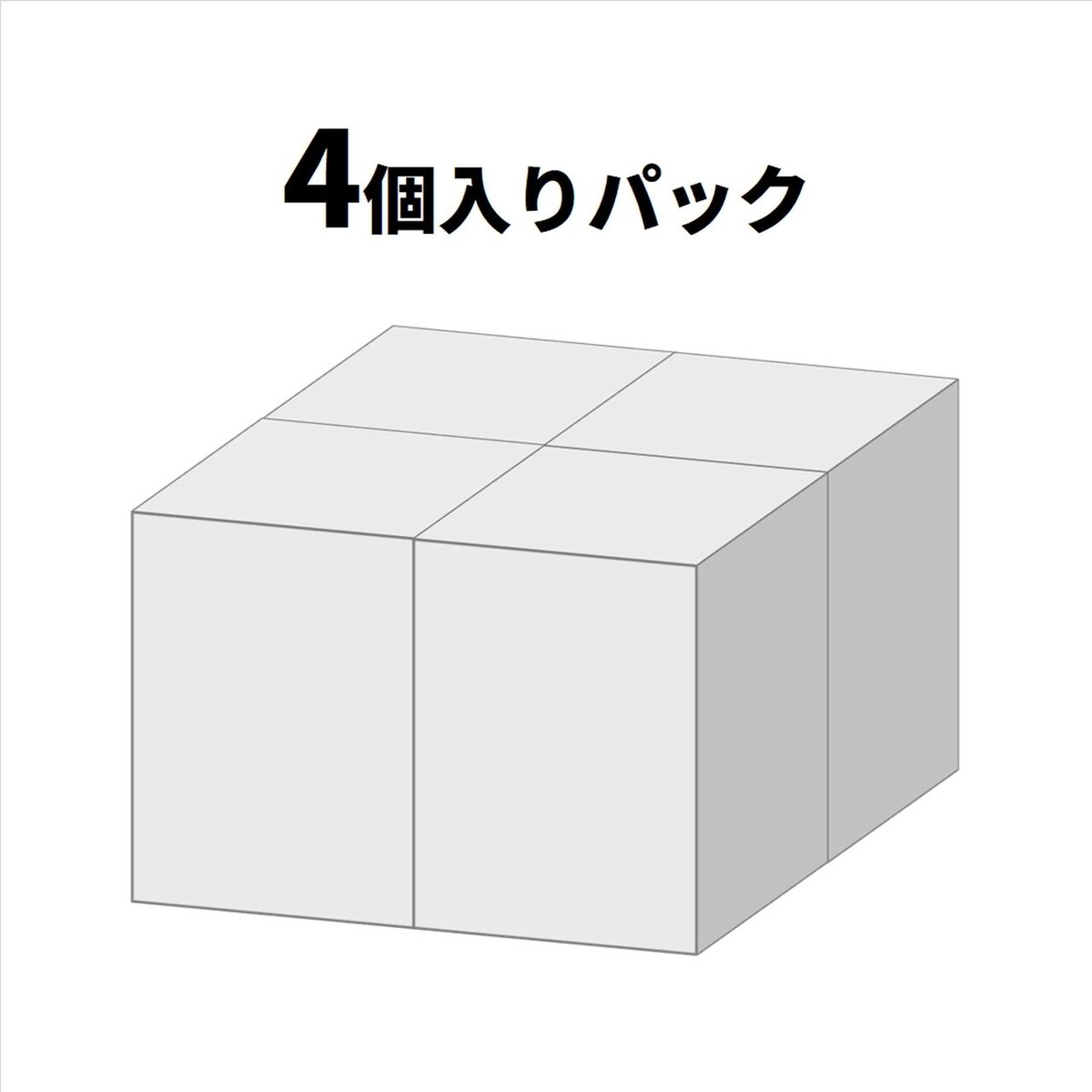 予約受付終了】ボボボーボ・ボーボボ ところ天の助 ハジケフィギュア【1BOX／4個入】《予約...