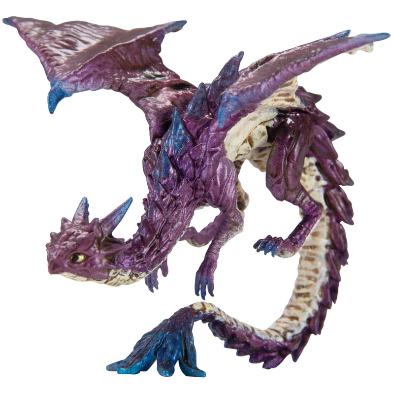 指乗せドラゴン　未開封1BOX＋通販限定カラー　5体セット Amazon.co.jp: [SO-TA] 指乗せドラゴン -クリアver.- 全4種