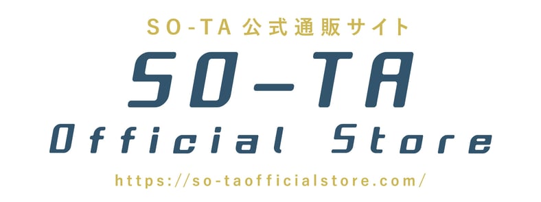 CATEGORY ©NAOKI・TITANOMACHIA | SO-TA Official S CATEGORY ©NAOKI・TITANOMACHIA | SO-TA Official S