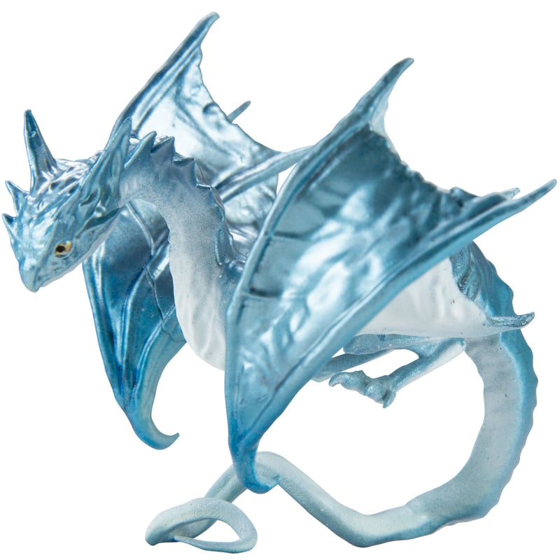 指乗せドラゴン　未開封1BOX＋通販限定カラー　5体セット 指乗せドラゴン 未開封1BOX＋通販限定カラー 5体セット - メルカリ