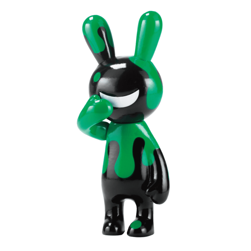 予約受付終了】BLACK RABBiT2【1BOX/6個入】《予約:2024年8月 予約受付終了】BLACK RABBiT2【1BOX/6個入】《予約:2024年8月