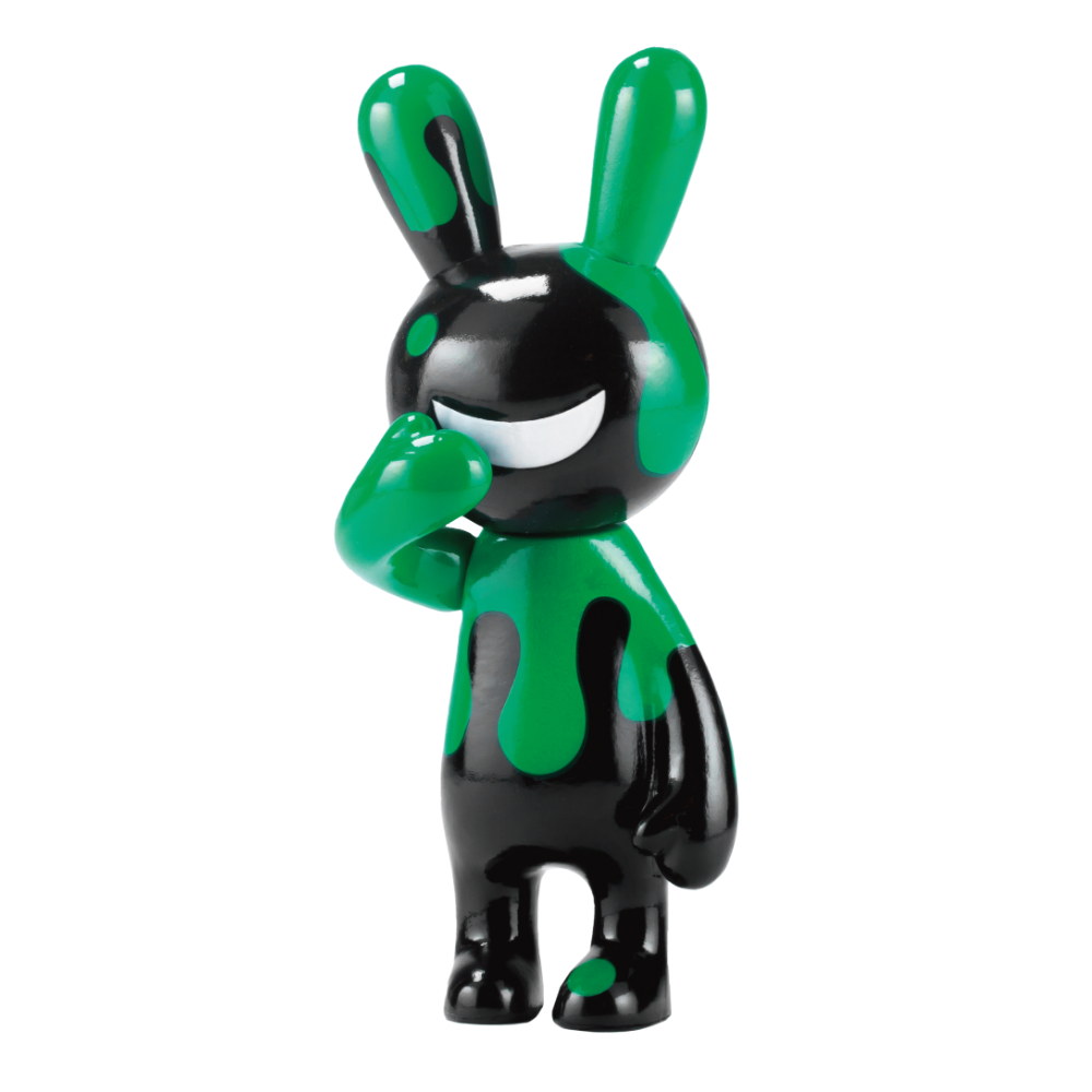 予約受付終了】BLACK RABBiT2【1BOX/6個入】《予約:2024年8月 予約受付終了】BLACK RABBiT2【1BOX/6個入】《予約:2024年8月