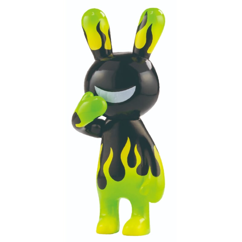 予約受付終了】BLACK RABBiT【1BOX/6個入】《予約:2024年2月 予約受付終了】BLACK RABBiT【1BOX/6個入】《予約:2024年2月