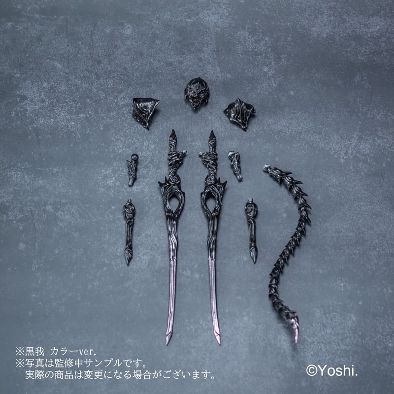 予約受付終了】紡ギ箱~第3節~【1BOX/6個入】《予約:2023年10 予約受付終了】紡ギ箱~第3節~【1BOX/6個入】《予約:2023年10