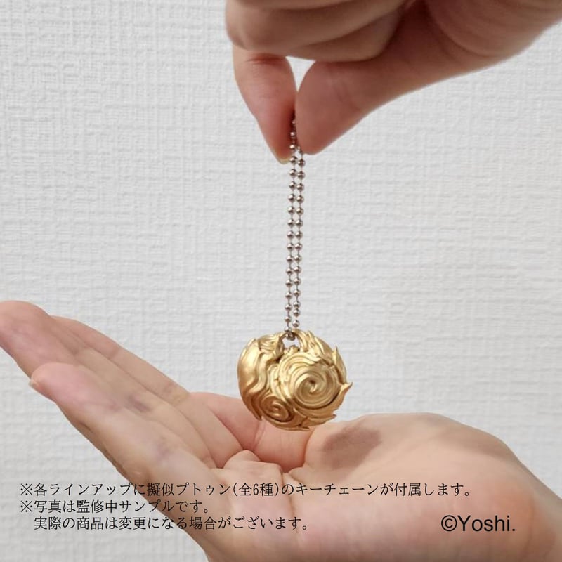 予約受付終了】紡ギ箱~第3節~【1BOX/6個入】《予約:2023年10 予約受付終了】紡ギ箱~第3節~【1BOX/6個入】《予約:2023年10