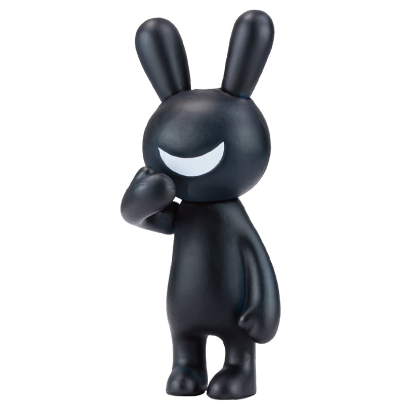 BLACK RABBiT ブロック BLACK RABBiT ブロック BLACK RABBiT ブロック □BLACK RABBiT