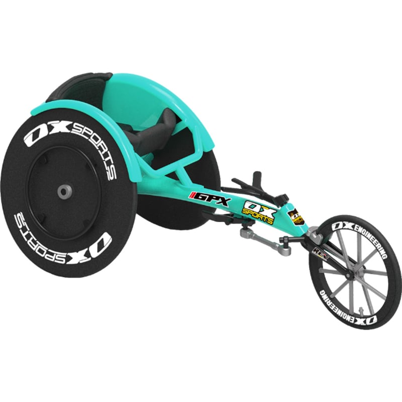 予約受付終了】OX ENGINEERING 1/12 CARBON GPX 【1BOX/4個 予約受付終了】OX ENGINEERING 1/12 CARBON GPX 【1BOX/4個
