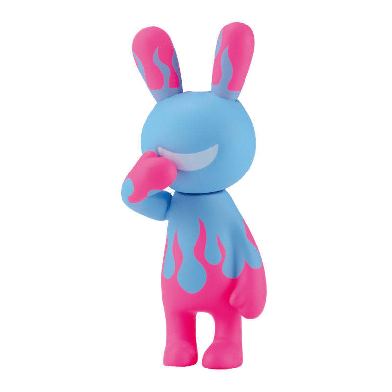 予約受付終了】BLACK RABBiT2【1BOX/6個入】《予約:2024年8月 予約受付終了】BLACK RABBiT2【1BOX/6個入】《予約:2024年8月