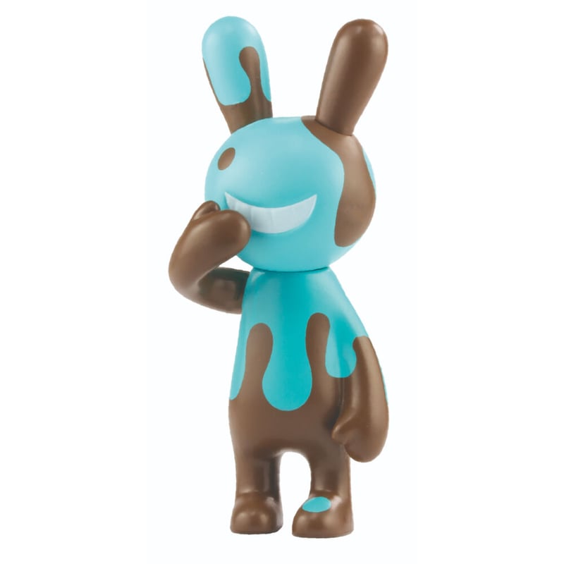 予約受付終了】BLACK RABBiT【1BOX/6個入】《予約:2024年2月 予約受付終了】BLACK RABBiT【1BOX/6個入】《予約:2024年2月