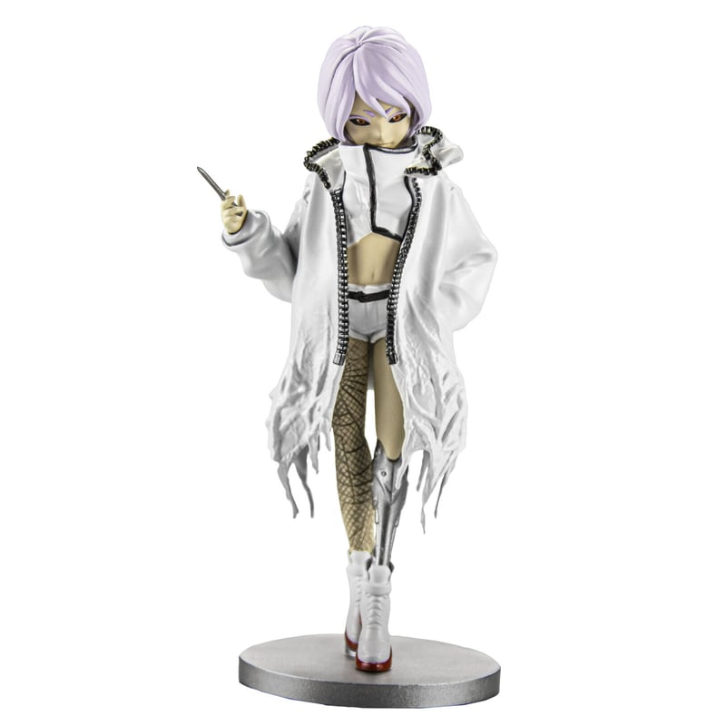 予約受付終了】【4個入りパック】桀戮子 -アラクネ-《予約:2022 予約受付終了】【4個入りパック】桀戮子 -アラクネ-《予約:2022