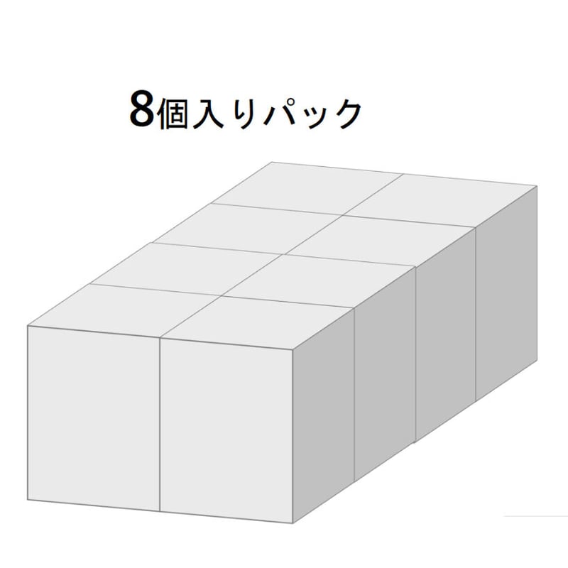 予約受付終了】【8個入りパック】紡ギ箱~第2節~異存《予約 予約受付終了】【8個入りパック】紡ギ箱~第2節~異存《予約