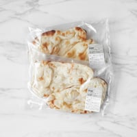 冷凍ナン（80g×2枚入り）2袋