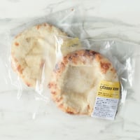 冷凍チーズナン（1枚入り）2袋