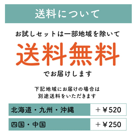 【お試しセット／おひとりさま向け】お好きなカレー1種＆ナン1袋＆インド菓子2種（送料込み）