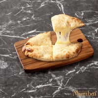 冷凍チーズナン（1枚入り）2袋 | 冷凍カレー＆ナン、インド