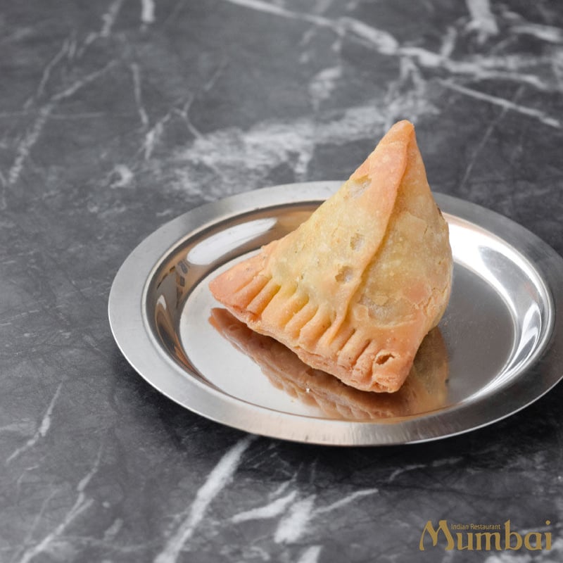 おうちでアフタヌーンティーセット | 冷凍カレー＆ナン、インド