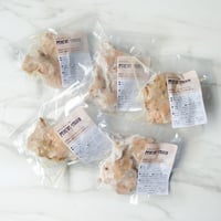 冷凍マライティッカ（クリーミータンドリーチキン）1個×5パック