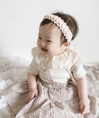 Puku puku hairband